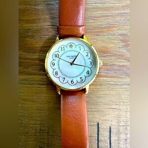 Kate Spade Watch